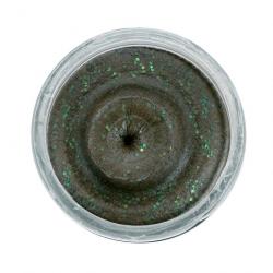 Pate A Truite Berkley Powerbait Glitter Trout Bait NIGHTCRAWLER WITH GLITTER