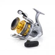 Sedona 1000 FI Moulinet Spinning Shimano - Moulinets Carnassiers