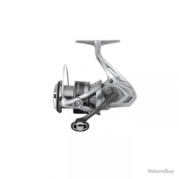 Moulinet Shimano Nasci 1000 FC