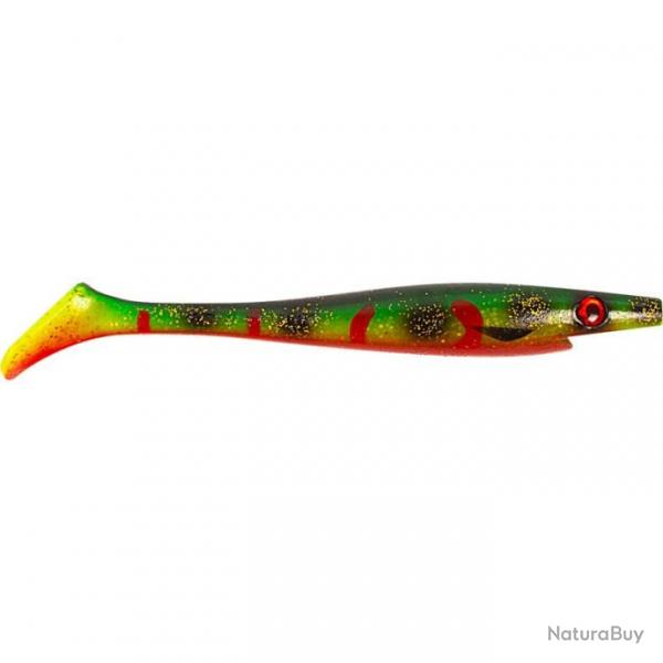 Leurre Souple CWC Pig Shad Junior 20cm x2 133