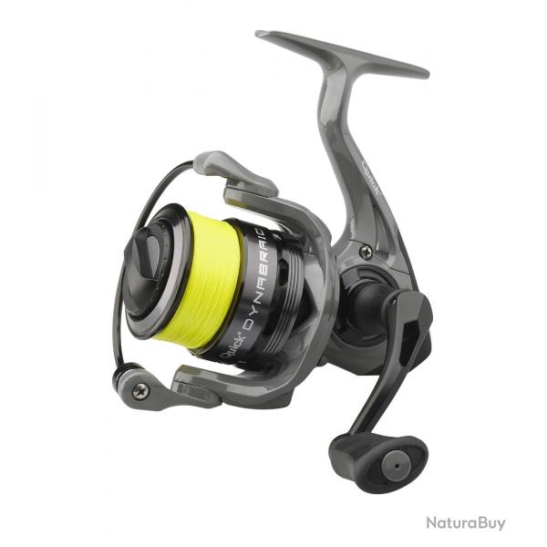Moulinet Dam Dynabraid 4 3000S FD