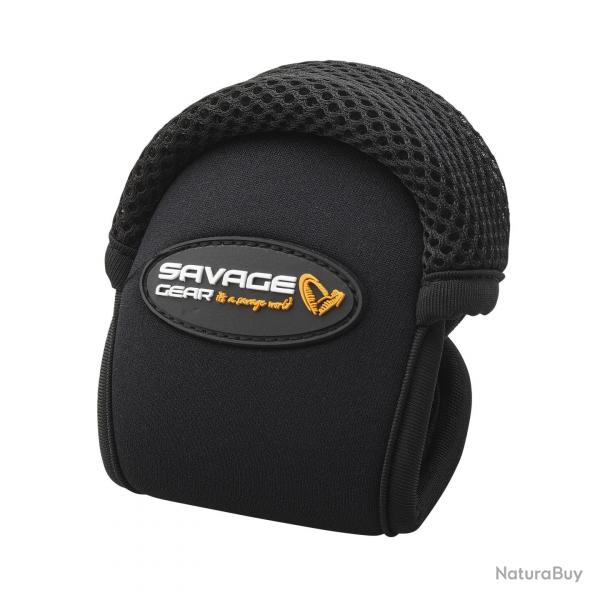 Housse Moulinet Casting Savage Gear Baitcaster Cover 100-300