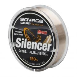 Nylon Savage Gear Silence Mono 31/100-7,1KG