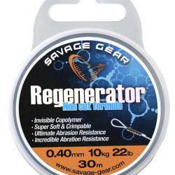 Fluorocarbon Savage Gear Regenerator Mono 60/100-20KG