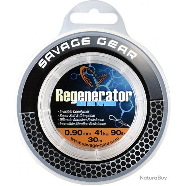 Fluorocarbon Savage Gear Regenerator Mono 81/100-33KG