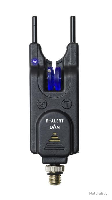 Detecteur de Touche Dam B-Alert Bite-Alarm