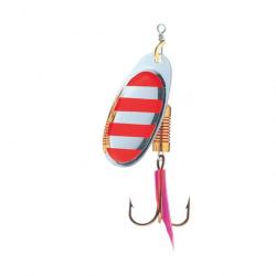 Cuiller Dam Standdard Spinner 6g Stripe