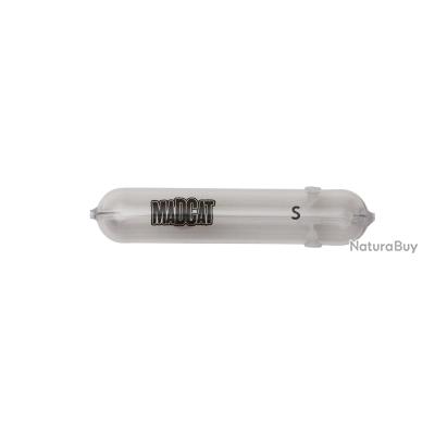 Flotteur Vibrant Black Cat Vibro Pour Silure - 15g-20g - 1 Pièce - Neuf