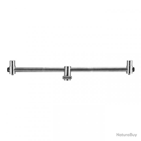 Buzz Bar Inox Carp'O G4