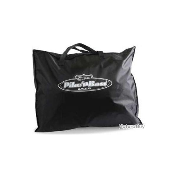 Sac Seul Pour Lunker Float Pike'n Bass