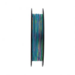 Tresse Daiwa J braid Grand X8 Multicolore 150M 22/100-19,5KG