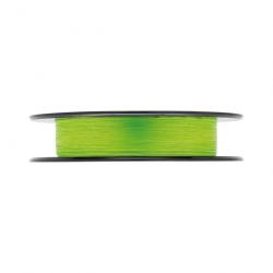 Tresse Daiwa J braid 8brins Chartreuse 150M 10/100-6KG