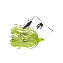 Spinner Bait Daiwa BT Willow 10,5g PEARL CHARTREUSE
