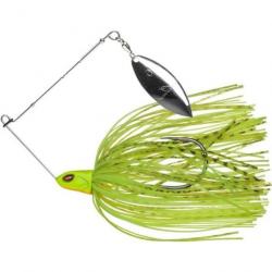 Spinner Bait Daiwa BT Willow 14g GOLD CHARTREUSE