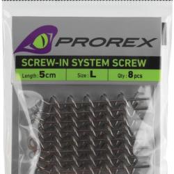 Vrille Daiwa Prorex Screw System 3CM