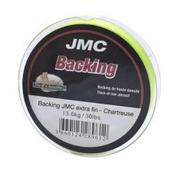 Backing JMC Extra Fin 30lbs 100M
