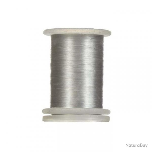 Fil De Charette Nano Silk 12/0 GRIS