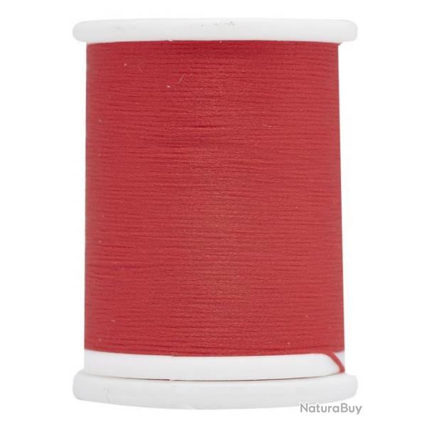 Fil De Charette Polyfloss ROUGE