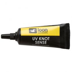 Résine Uv Knot Sense Loon