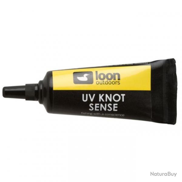Resine UV Knot Sense LOON
