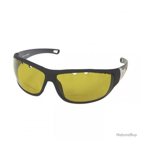 Lunette JMC Bi-Polar Lazer Jaune