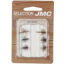 Selection De Mouche JMC Palmers