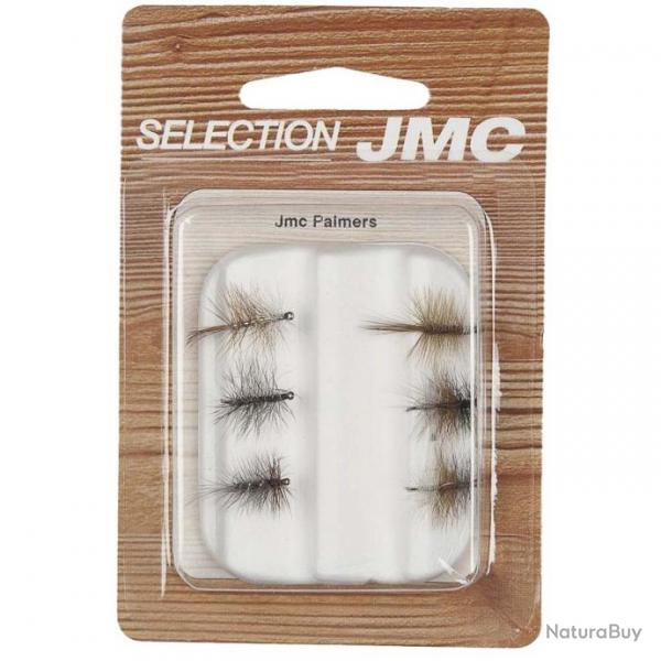 Selection De Mouche JMC Palmers