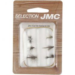 Kit Mouche Selection JMC CDC (cul de canard)