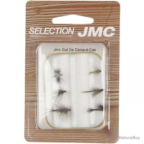 Kit Mouche Selection JMC CDC (cul de canard)