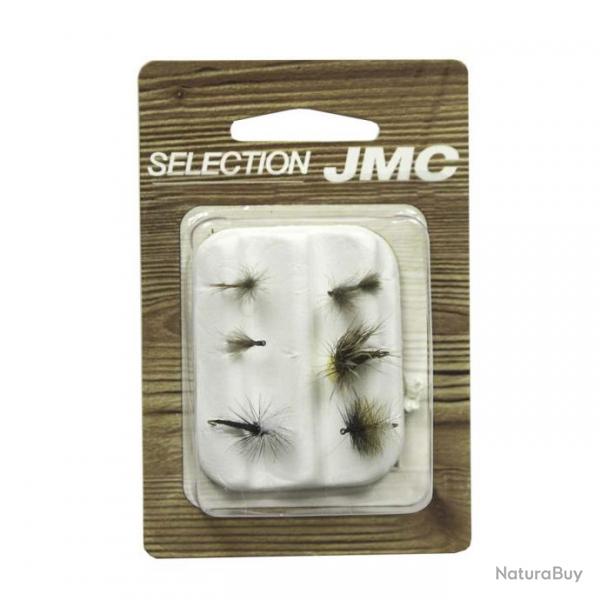 Slection JMC Chevesne / Ablette