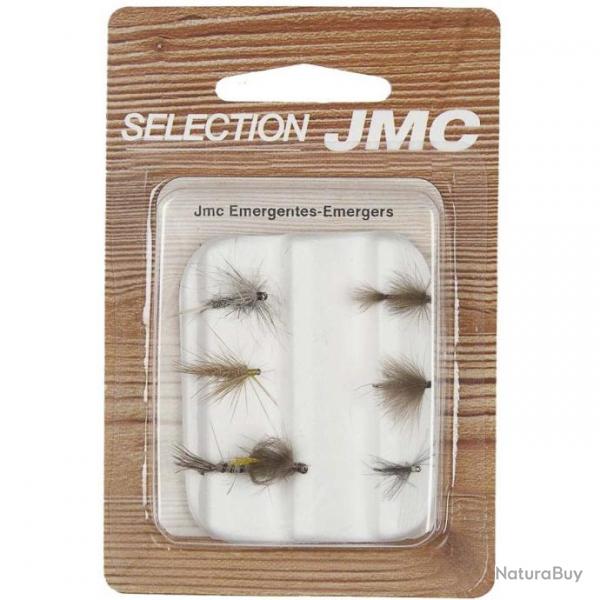 Selection De Mouche JMC Emergentes