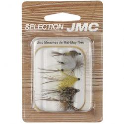 Selection De Mouche JMC Mouches De Mai