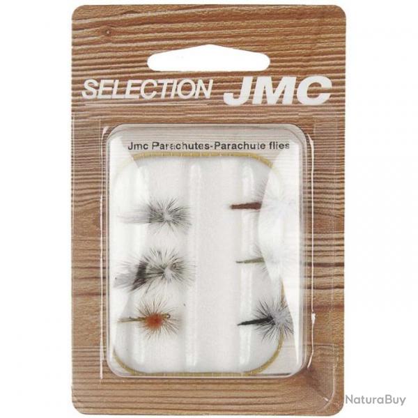 Selection De Mouche JMC Parachutes