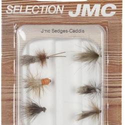 Kit Mouche Selection JMC Sedges