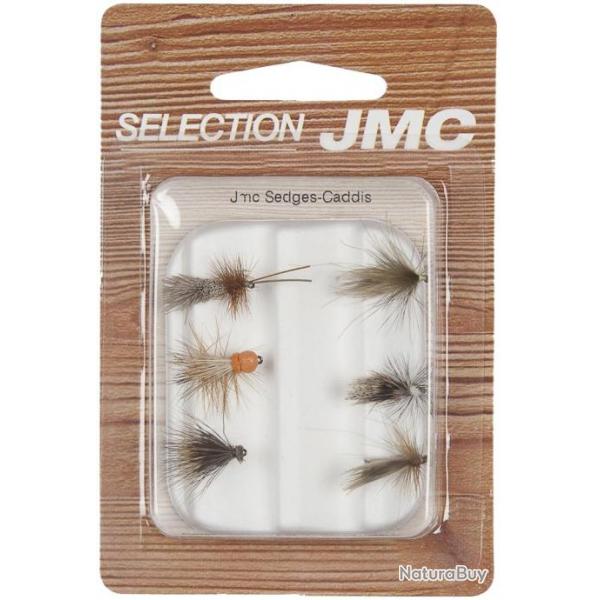 Selection De Mouche JMC Sedges