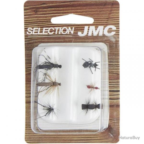 Selection De Mouche JMC Terrestre