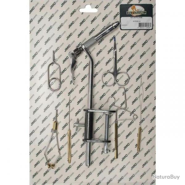 Kit Outillage JMC Super Aa