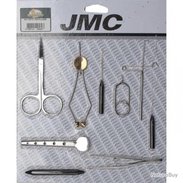 Kit Petit JMC Outillage