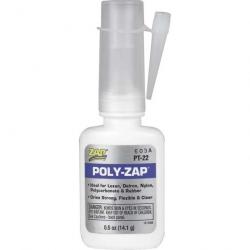 Colle Poly Zap Ca