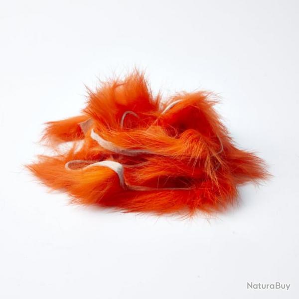 Lamelle de Lapin De Charette Rabbit Strip ORANGE