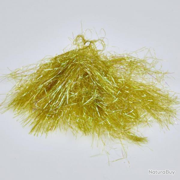 Stream Chenille De Charette OLIVE