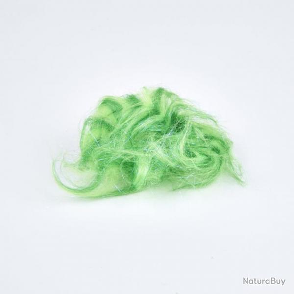 Fibre De Charette Polar Brush Grizzly CHARTREUSE