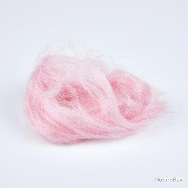 Fibre De Charette Ghost Fibre ROSE