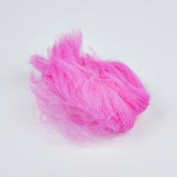 Fibre De Charette Ghost Fibre ROSE FLUO
