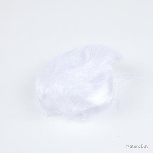 Fibre De Charette Swim Hair BLANC