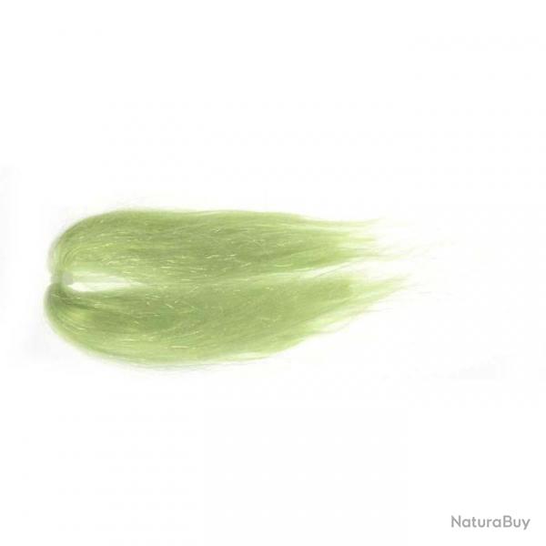 Fibre De Charette Swim Hair CHARTREUSE