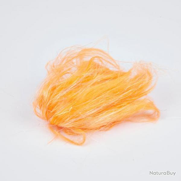 Fibre De Charette Swim Hair ORANGE FLUO