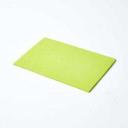 Mousse Flottante De Charette Polycelon 1,5mm VERT