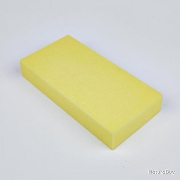 Plastazote De Charette JAUNE