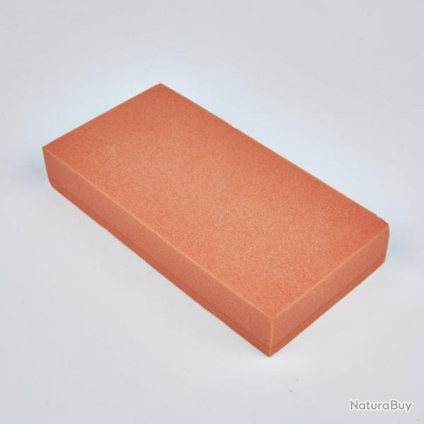 Plastazote De Charette ORANGE